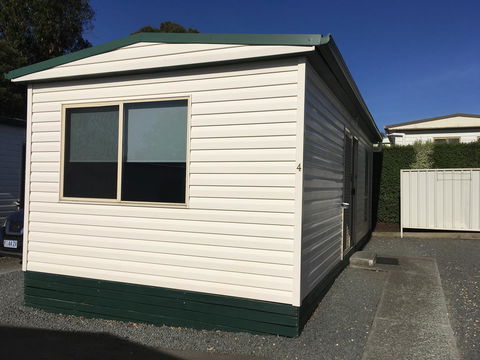 Discovery Parks - Mornington Hobart - Accommodation Port Hedland 38