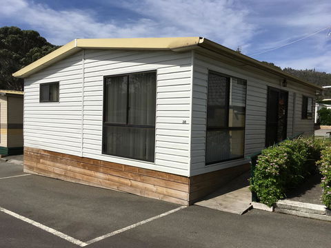 Discovery Parks - Mornington Hobart - Accommodation Port Hedland 42