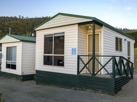 Discovery Parks - Mornington Hobart - Accommodation Port Hedland 25