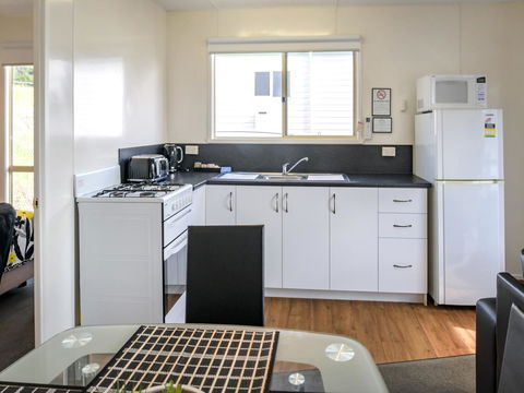 Discovery Parks - Mornington Hobart - Accommodation Port Hedland 19