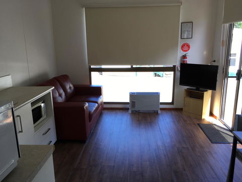 Discovery Parks - Mornington Hobart - Accommodation Port Hedland 31