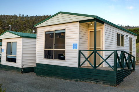 Discovery Parks - Mornington Hobart - Accommodation Port Hedland 2