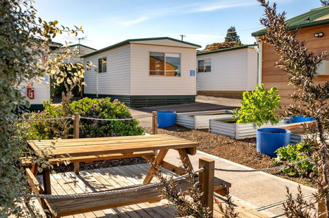 Discovery Parks - Mornington Hobart - Accommodation Port Hedland 15