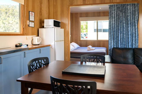 Discovery Parks - Mornington Hobart - Accommodation Port Hedland 9