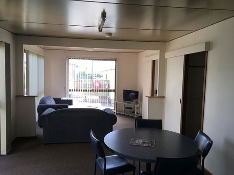 Discovery Parks - Mornington Hobart - Accommodation Port Hedland 41