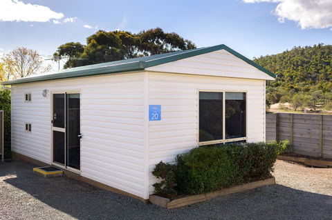 Discovery Parks - Mornington Hobart - Accommodation Port Hedland 11