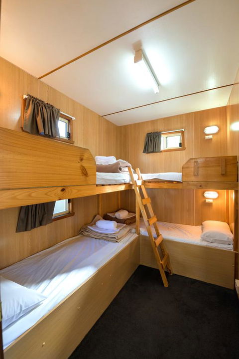 Discovery Parks - Mornington Hobart - Accommodation Port Hedland 7