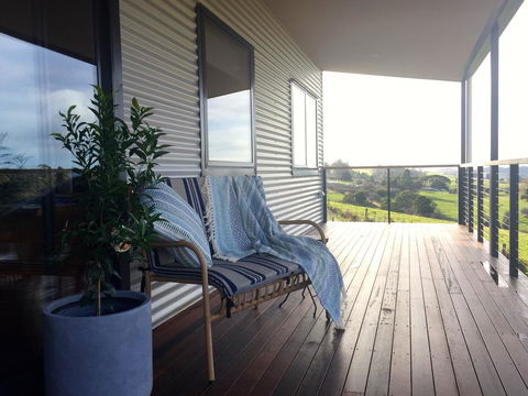 Manna Hill Farm - Accommodation Port Hedland 22