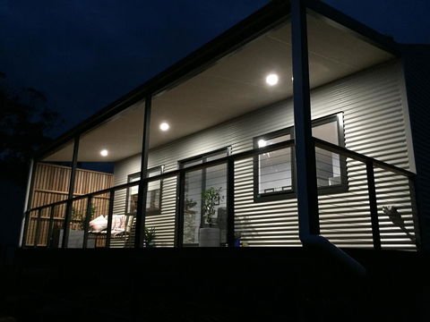 Manna Hill Farm - Accommodation Port Hedland 24