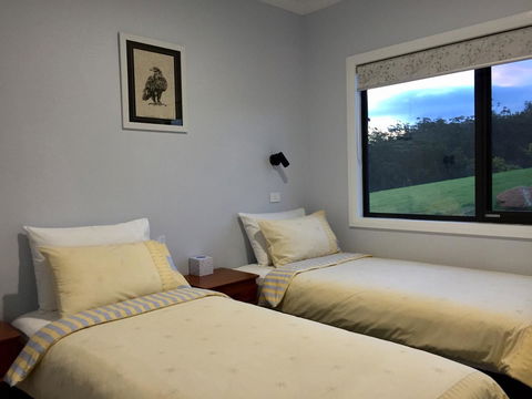 Manna Hill Farm - Accommodation Port Hedland 19