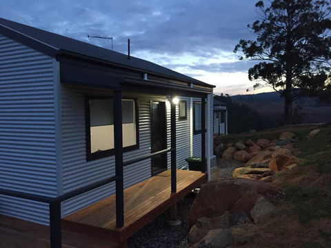 Manna Hill Farm - Accommodation Port Hedland 33