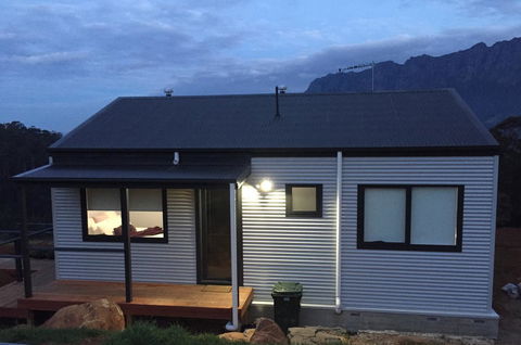 Manna Hill Farm - Accommodation Port Hedland 32