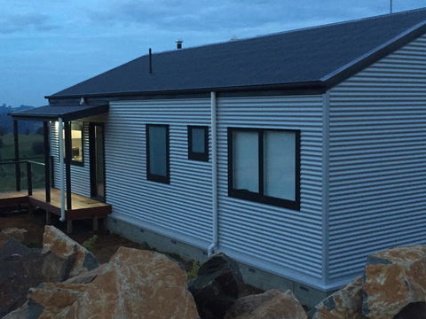 Manna Hill Farm - Accommodation Port Hedland 43