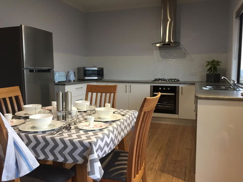Manna Hill Farm - Accommodation Port Hedland 14