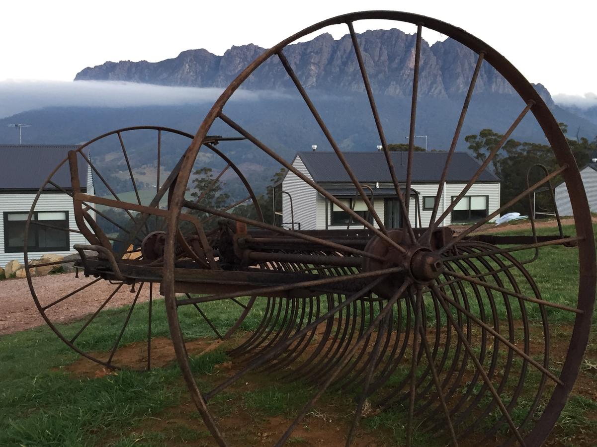 West Kentish TAS Accommodation Port Hedland