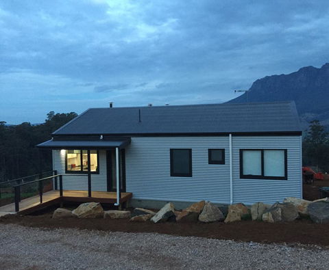 Manna Hill Farm - Accommodation Port Hedland 44