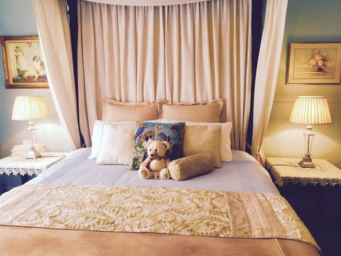 Wandering Geese Boutique Bed And Breakfast - Accommodation Port Hedland 0