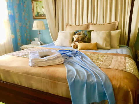 Wandering Geese Boutique Bed And Breakfast - Accommodation Port Hedland 13