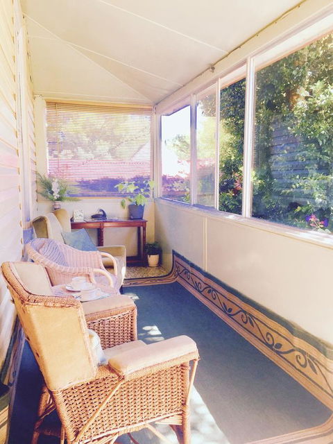 Wandering Geese Boutique Bed And Breakfast - Accommodation Port Hedland 17