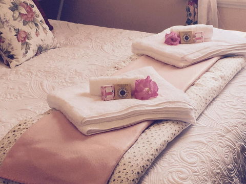Wandering Geese Boutique Bed And Breakfast - Accommodation Port Hedland 8
