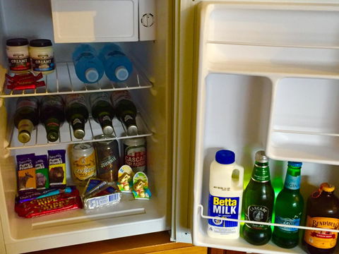 Wandering Geese Boutique Bed And Breakfast - Accommodation Port Hedland 26