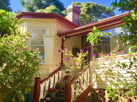 Wandering Geese Boutique Bed And Breakfast - Accommodation Port Hedland 2