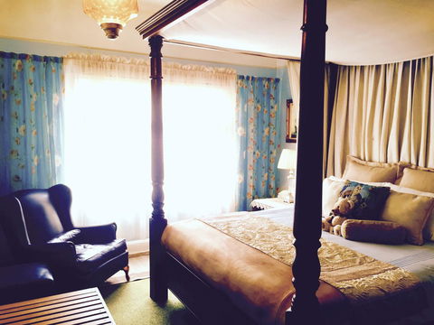 Wandering Geese Boutique Bed And Breakfast - Accommodation Port Hedland 6
