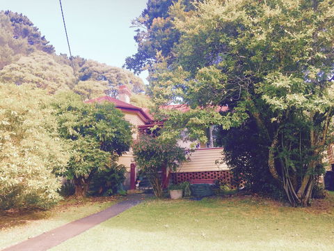 Wandering Geese Boutique Bed And Breakfast - Accommodation Port Hedland 28