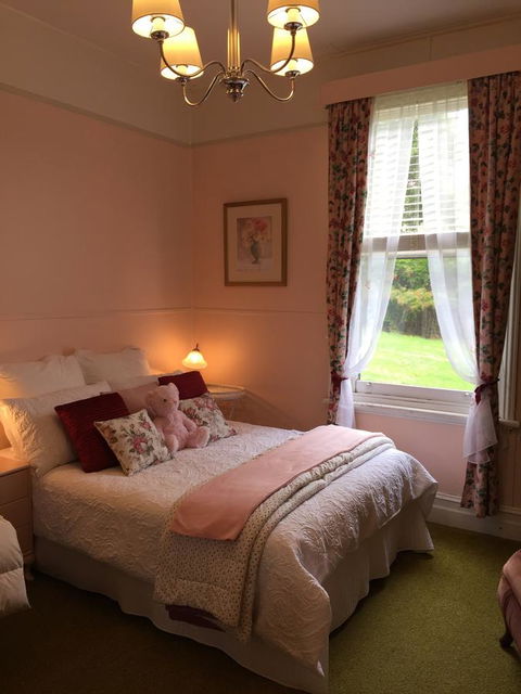 Wandering Geese Boutique Bed And Breakfast - Accommodation Port Hedland 1