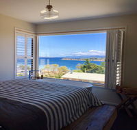 Couples getaway on Bruny Island - Accommodation Port Hedland