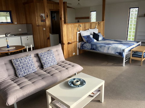 Marrawah Beach Houses - Accommodation Port Hedland 5