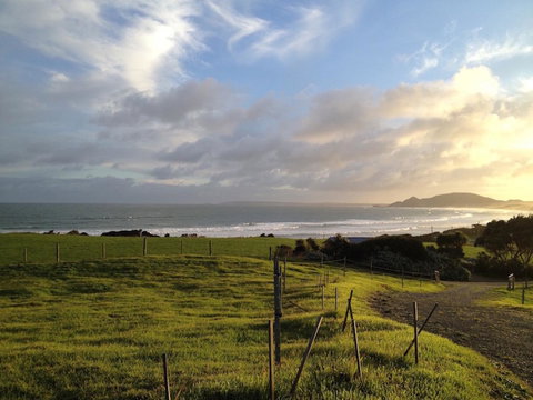 Marrawah Beach Houses - Accommodation Port Hedland 3