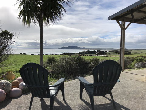 Marrawah Beach Houses - Accommodation Port Hedland 0