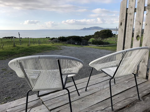 Marrawah Beach Houses - Accommodation Port Hedland 1