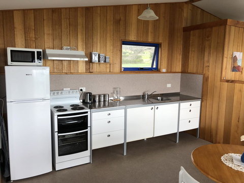 Marrawah Beach Houses - Accommodation Port Hedland 4