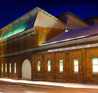 The Old Woolstore Apartment Hotel - Accommodation Port Hedland