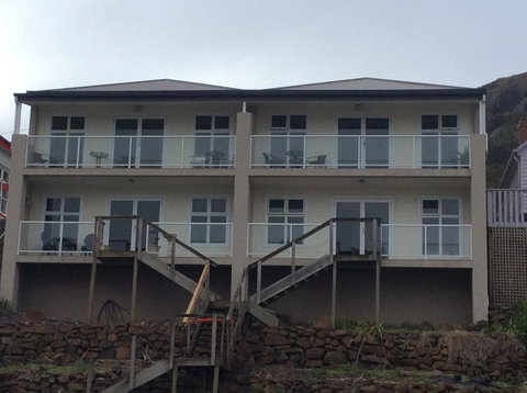 Church Street Villas - Accommodation Port Hedland 7