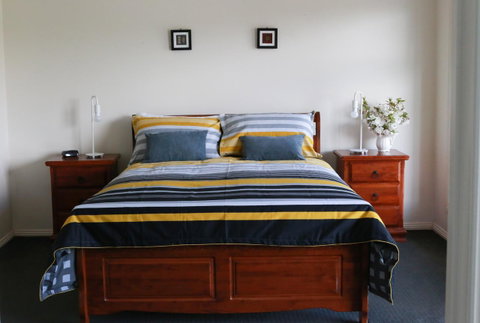 Church Street Villas - Accommodation Port Hedland 1
