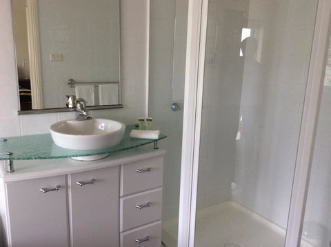 Church Street Villas - Accommodation Port Hedland 4