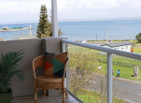 Church Street Villas - Accommodation Port Hedland 0