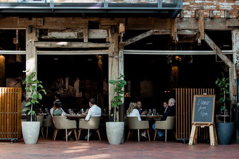 The Henry Jones Art Hotel - Accommodation Port Hedland 7