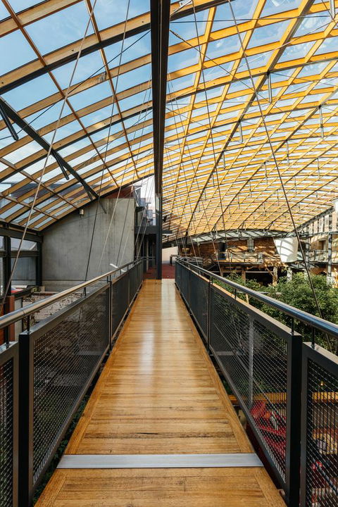 The Henry Jones Art Hotel - Accommodation Port Hedland 34