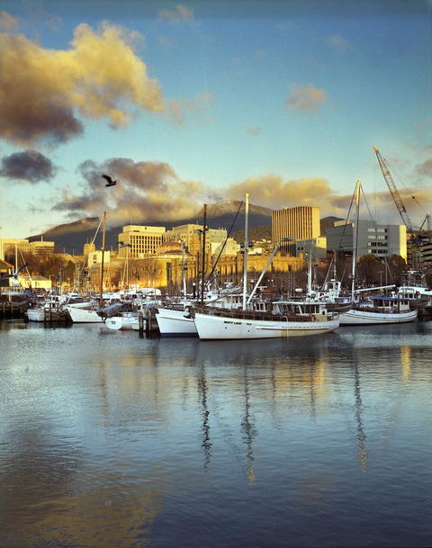 The Henry Jones Art Hotel - Accommodation Port Hedland 2