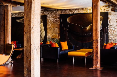 The Henry Jones Art Hotel - Accommodation Port Hedland 11