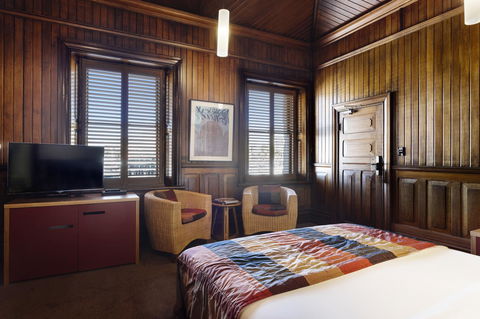 The Henry Jones Art Hotel - Accommodation Port Hedland 44