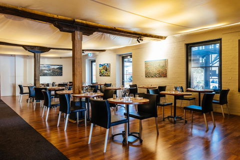 The Henry Jones Art Hotel - Accommodation Port Hedland 33