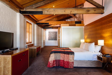 The Henry Jones Art Hotel - Accommodation Port Hedland 25