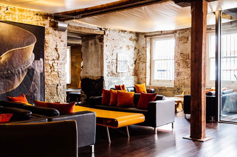 The Henry Jones Art Hotel - Accommodation Port Hedland 18