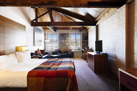 The Henry Jones Art Hotel - Accommodation Port Hedland 22