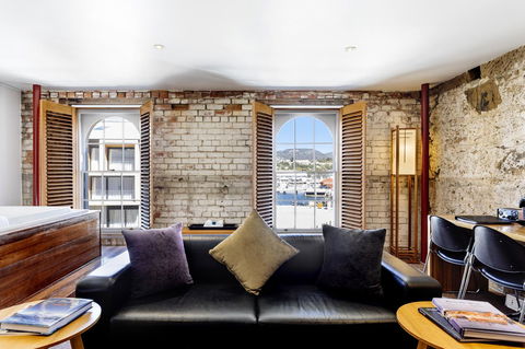 The Henry Jones Art Hotel - Accommodation Port Hedland 26